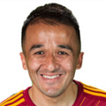 B. Abdurahimov
