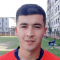 B. Shodiev