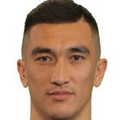 Ikhtiyor Toshpulatov