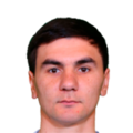 Jamshid Boltaboev