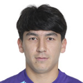 Mukhammadaziz Ibrakhimov