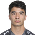 M. Fozilov