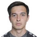 Muzaffar Olimzhonov