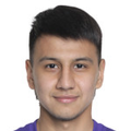 Temur Mamasidiqov