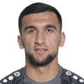 Usmonali Ismonaliev