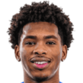 Kimani Stewart-Baynes