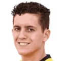 J. Moreno Ciorciari