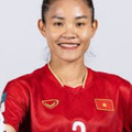 Chương Thị Kiều