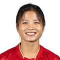 Dương Thị Vân