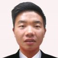 Nguyen Trong Huy