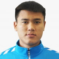 Thanh Loc Nguyen