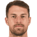 Aaron James Ramsey