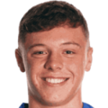 Charlie Caton