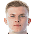 Ảnh cầu thủ James Pradic