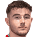 Josh Williams