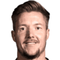 Wayne Hennessey