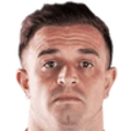 X. Shaqiri