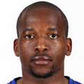 Aubrey Ngoma