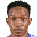 G. Kekana