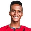 K. Ndamase