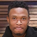 Makgobola Nkomo