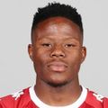 Thamsanqa Masiya