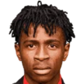 T. Mashego