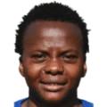 T. Kgatlana