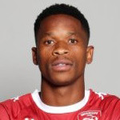 Tshepo Mokhabi