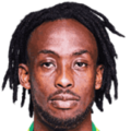 Tino Kadewere