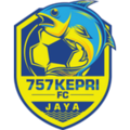 757 Kepri Jaya thuộc giải President Cup (IDN) (Indonesia)