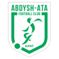 Abdish-Ata thuộc giải AFC Challenge League (Châu Á)