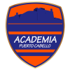 Trận hot - Academia Puerto Cabello