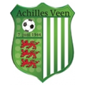 chi tiết trận đấu Achilles Veen