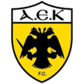 Trận hot - AEK Athens