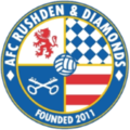  AFC Rushden & Diamonds thuộc giải FA Cup (ENG) 