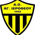 Agios Ierotheos