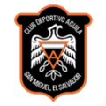 Águila U20 thuộc giải Reserve League (SLV) (El Salvador)