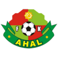 Ahal thuộc giải AFC Champions League Two  (Châu Á)