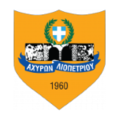 Ahironas / Onisilos thuộc giải Cyprus Cup (CYP) (Síp)