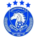  Foutoua thuộc giải Premier League (SYR) 