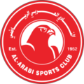  Al-Arabi SC thuộc giải Stars League (QAT) 