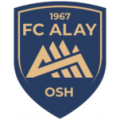  Alay thuộc giải AFC Champions League Two  