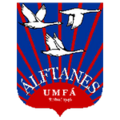 Álftanes thuộc giải Iceland Cup (ISL) (Iceland)
