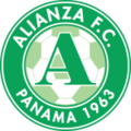  Alianza thuộc giải Concacaf Central American Cup  (Bắc Mỹ)
