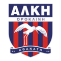 Alki Oroklini