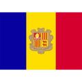Andorra U19 thuộc giải EURO U19  (Châu Âu)