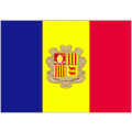 Nữ Andorra