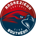 Andrézieux thuộc giải Coupe de France (FRA)