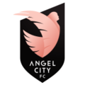 Angel City W thuộc giải NWSL (Mỹ)